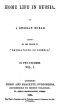 [Gutenberg 58070] • Home Life in Russia, Volumes 1 and 2 / (Dead Souls)